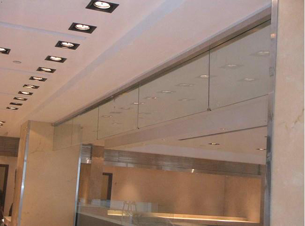 擋煙垂壁價格怎么算 擋煙垂壁價格怎么算