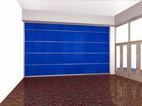 常用的四大卷簾門 常用的四大卷簾門